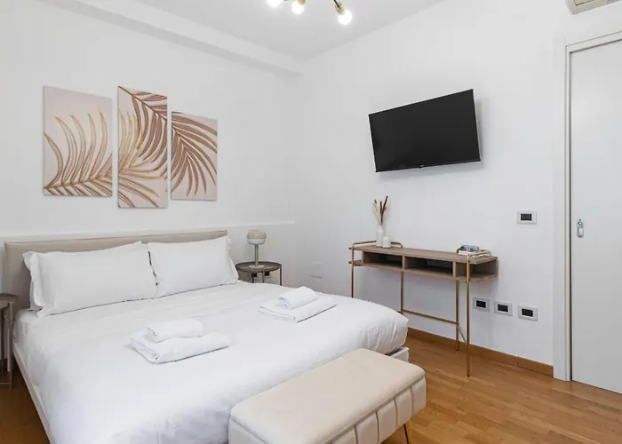 Italianway Comfort - Confalonieri 11 * 밀라노