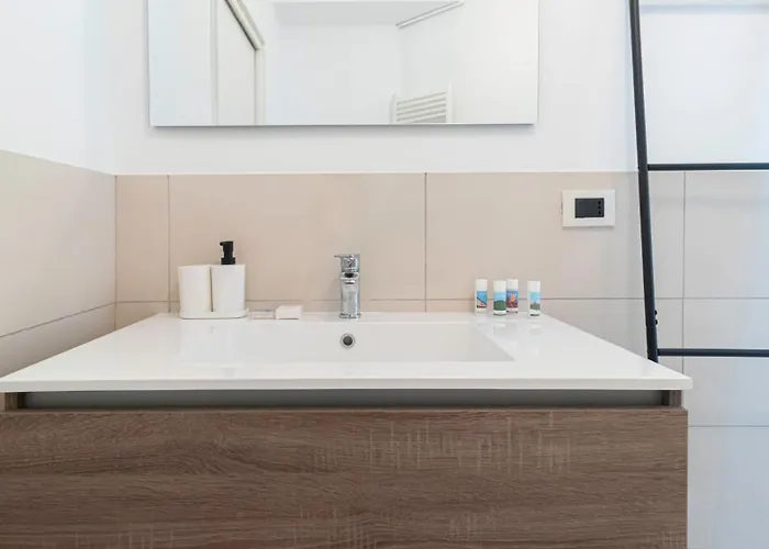 아파트 Italianway Comfort - Confalonieri 11