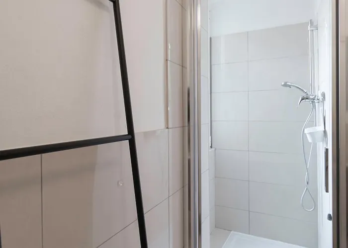 Italianway Comfort - Confalonieri 11 아파트