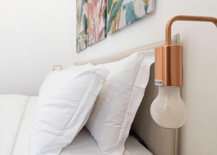 Italianway Comfort - Confalonieri 11 아파트 *