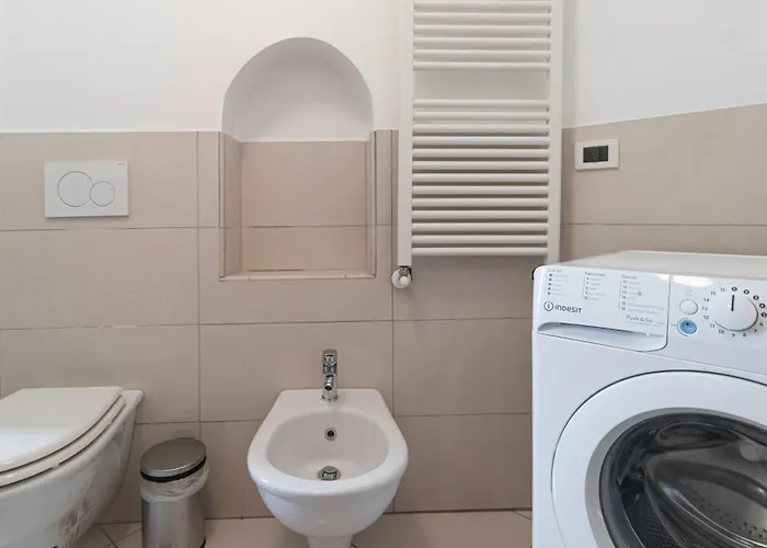 Italianway Comfort - Confalonieri 11 * 밀라노