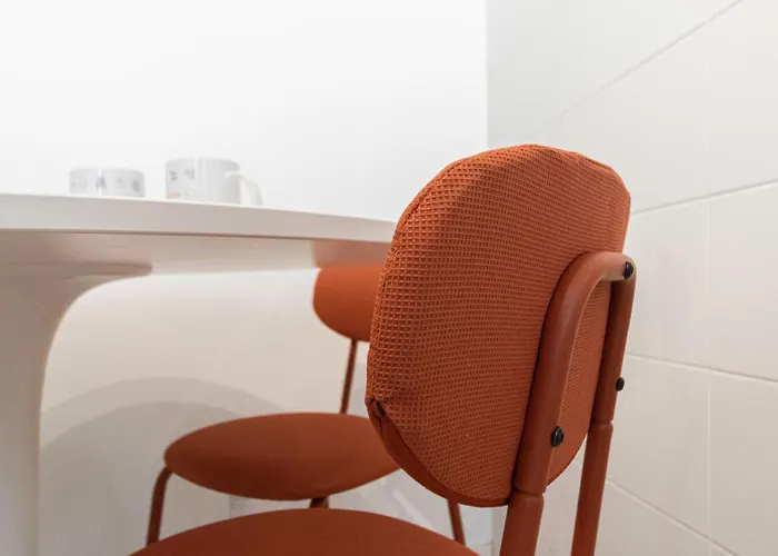 아파트 Italianway Comfort - Confalonieri 11 *