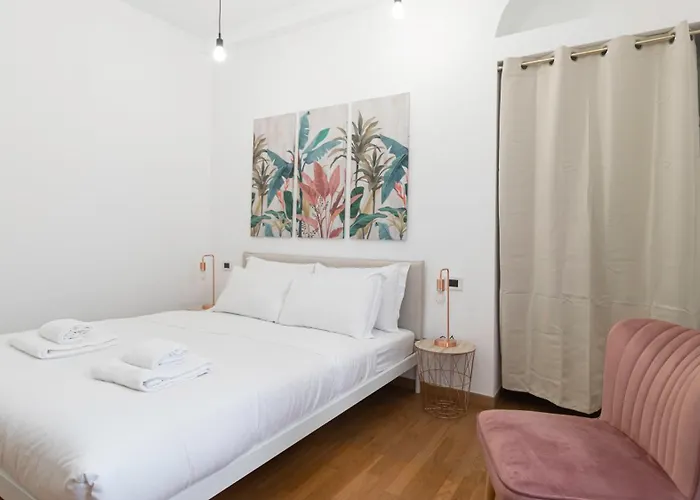 Italianway Comfort - Confalonieri 11 *