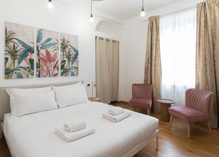 Italianway Comfort - Confalonieri 11 아파트 *