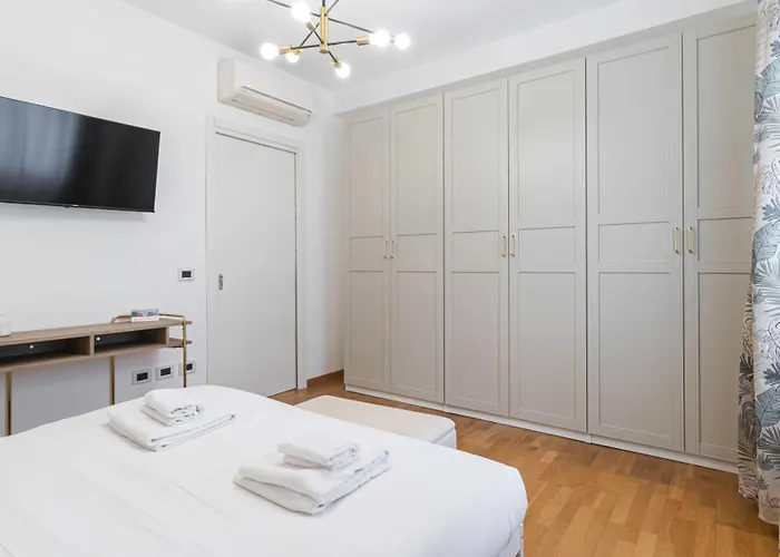 Italianway Comfort - Confalonieri 11