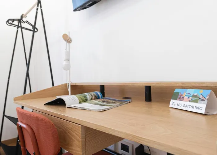 아파트 Italianway Comfort - Confalonieri 11 밀라노