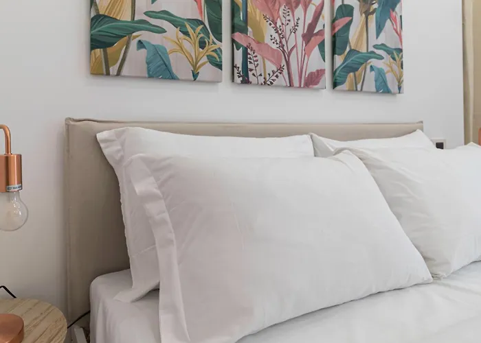 아파트 Italianway Comfort - Confalonieri 11