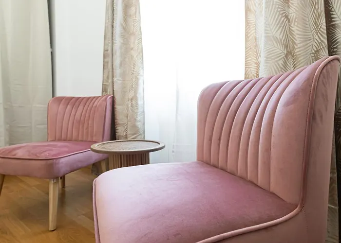 Italianway Comfort - Confalonieri 11 밀라노