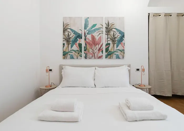 Italianway Comfort - Confalonieri 11 *