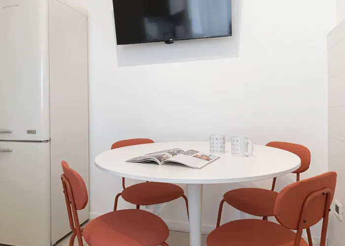 Italianway Comfort - Confalonieri 11 *