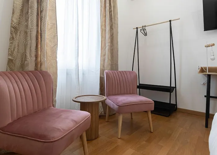 Italianway Comfort - Confalonieri 11 밀라노