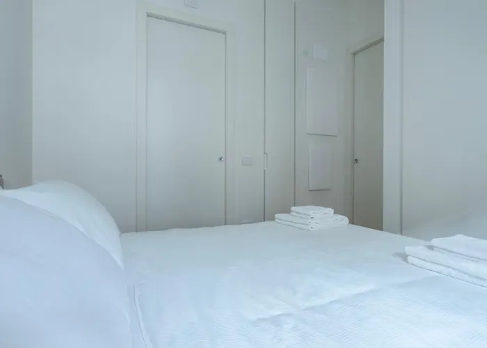 Lejlighed Italianway - Cecchi 18 B