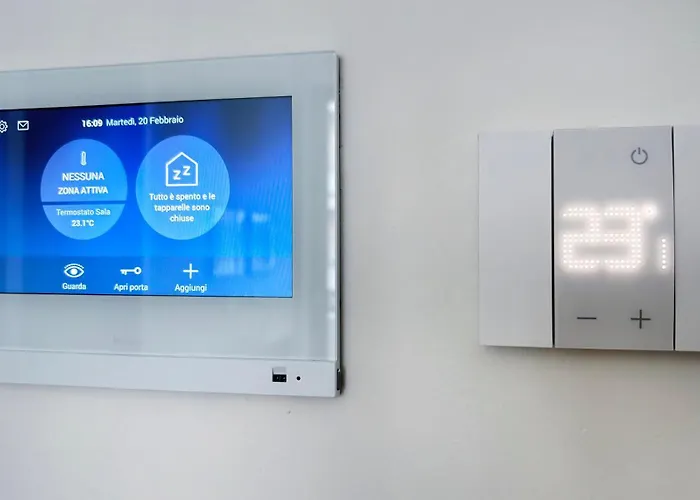 Lejlighed Italianway - Cecchi 18 B Milano