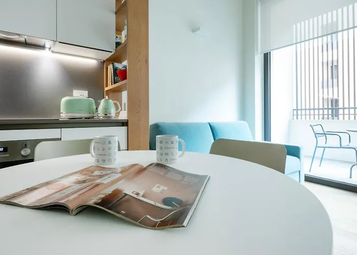 Italianway - Cecchi 18 B Apartamento