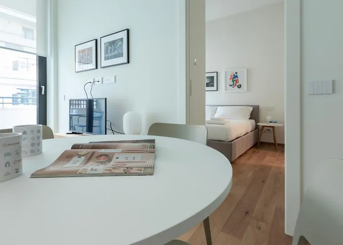 Italianway - Cecchi 18 B Milano