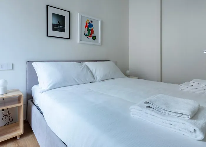 Lejlighed Italianway - Cecchi 18 B *