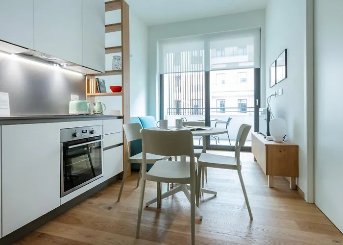 Italianway - Cecchi 18 B Lejlighed