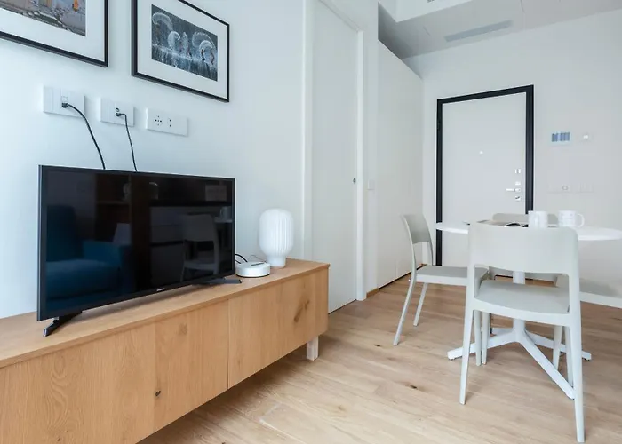 Italianway - Cecchi 18 B Apartmán *