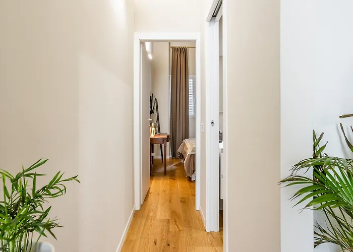 Duomo 9 - Luxury Modern Loft Apartment