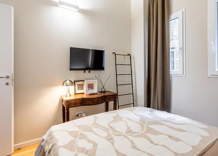 Apartment Duomo 9 - Luxury Modern Loft