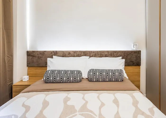 Duomo 9 - Luxury Modern Loft * Mailand