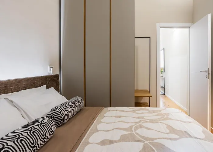 Duomo 9 - Luxury Modern Loft Mailand