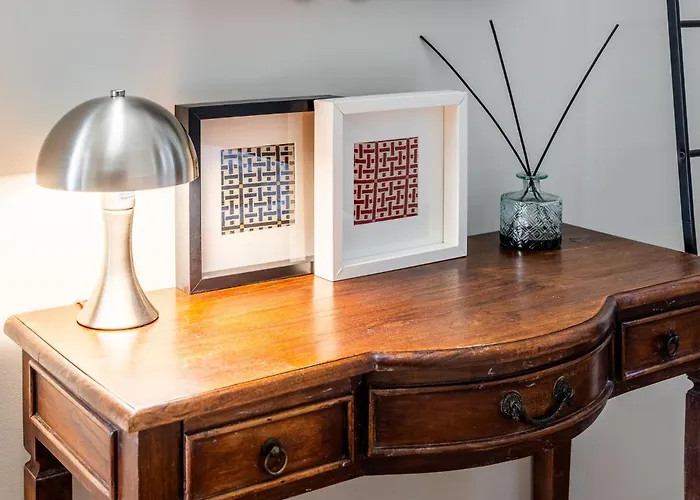 Apartment Duomo 9 - Luxury Modern Loft *