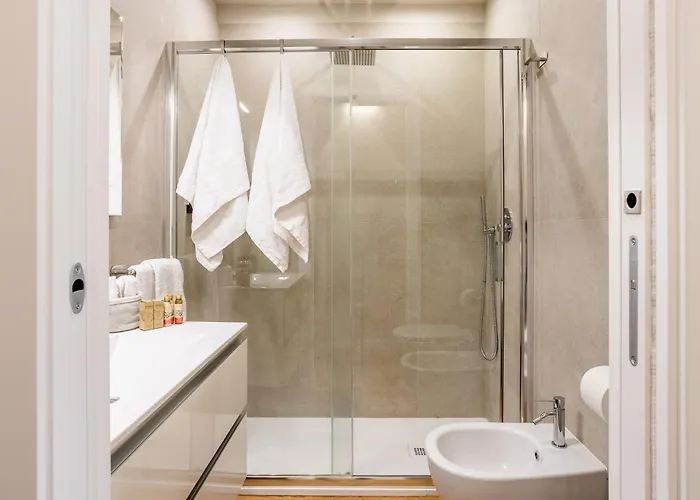 Duomo 9 - Luxury Modern Loft