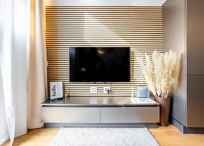 Duomo 9 - Luxury Modern Loft Mailand