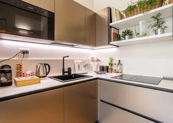 Duomo 9 - Luxury Modern Loft