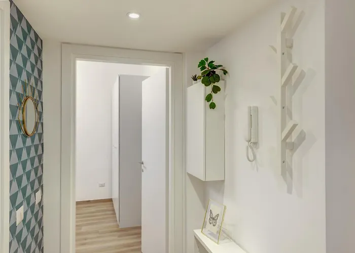 La Culla Di Apartmán