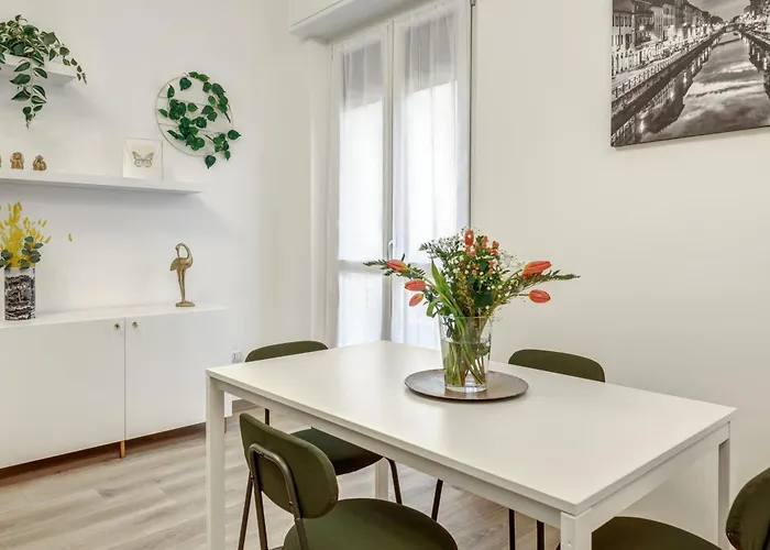 Apartmán La Culla Di