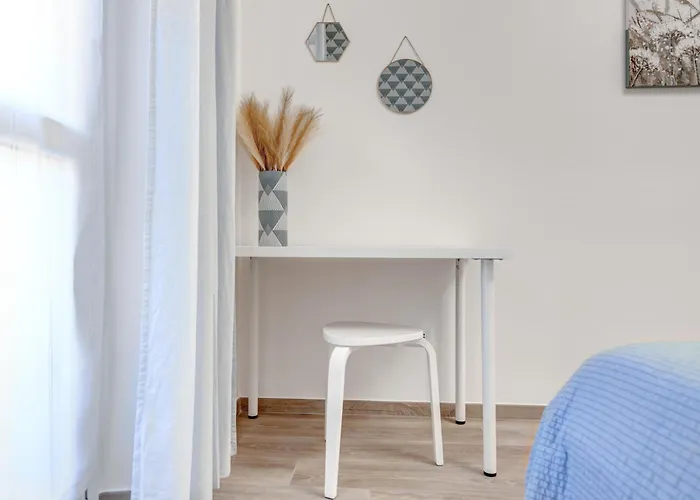 Appartement La Culla Di *