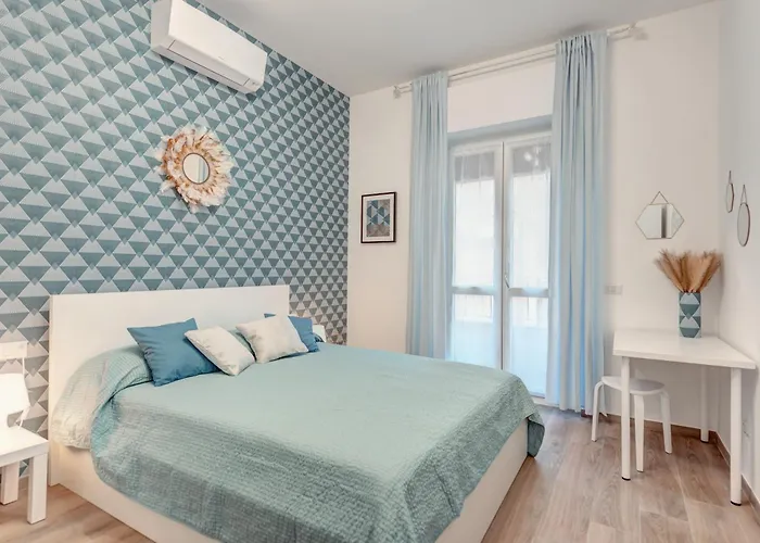 Apartmán La Culla Di