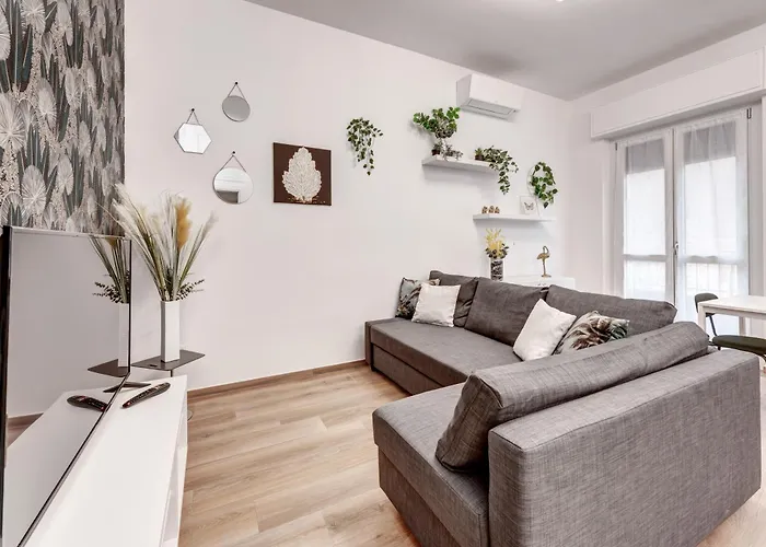La Culla Di Apartmán *