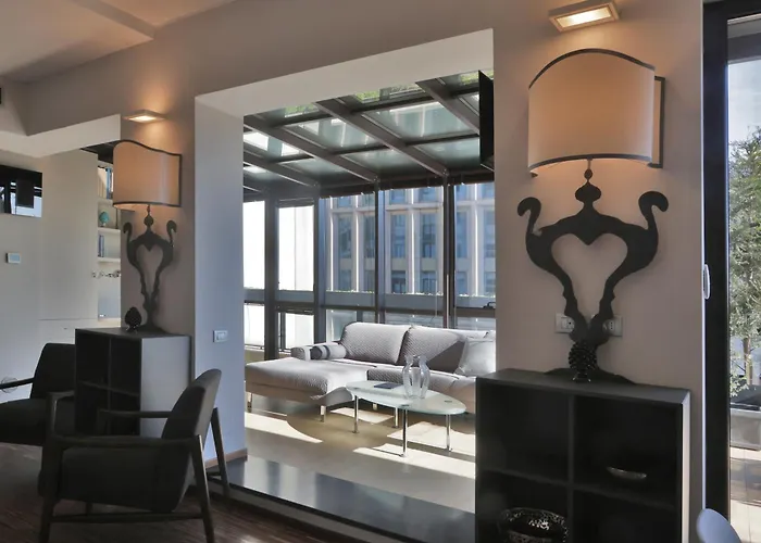 Napo29 公寓 米兰