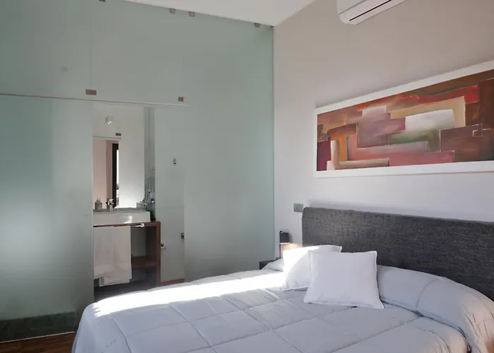 Apartamento Napo29 *