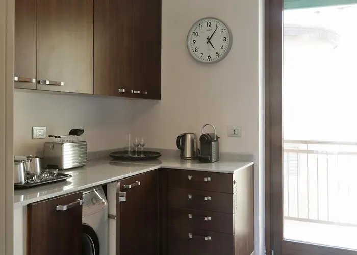 Napo29 Apartamento Milán