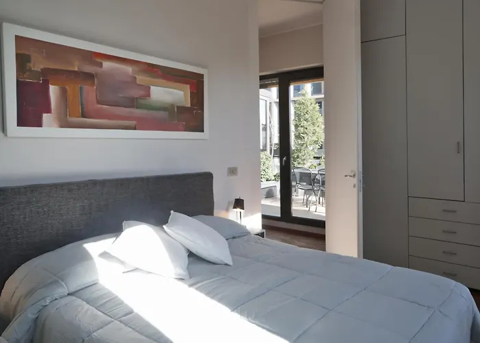 公寓 Napo29 米兰