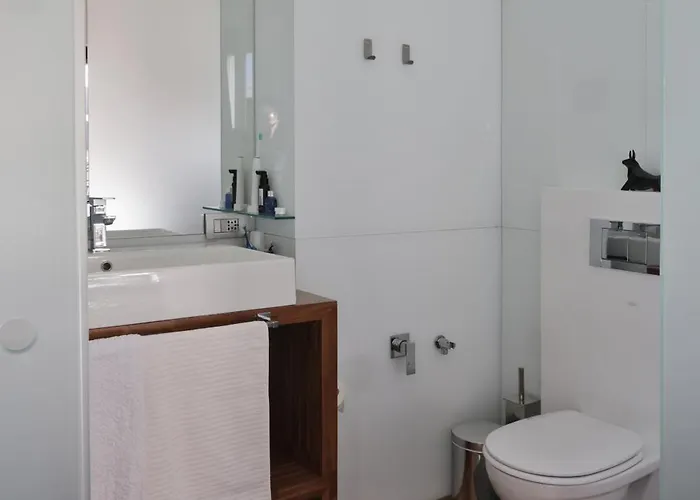 Napo29 Apartamento *