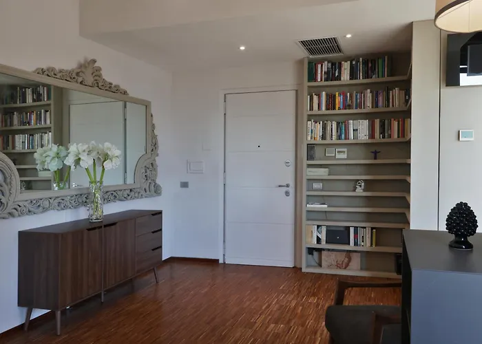 Apartamento Napo29 *