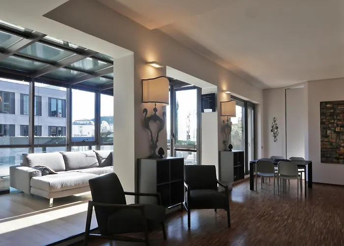 Apartamento Napo29 *