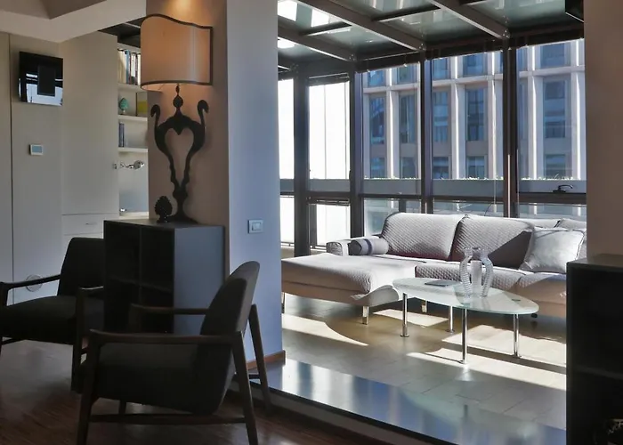 Napo29 Apartamento *