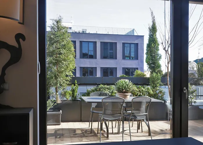 Apartamento Napo29