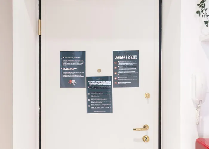 Easylife - - Marcello 32 - Apartmán Milán