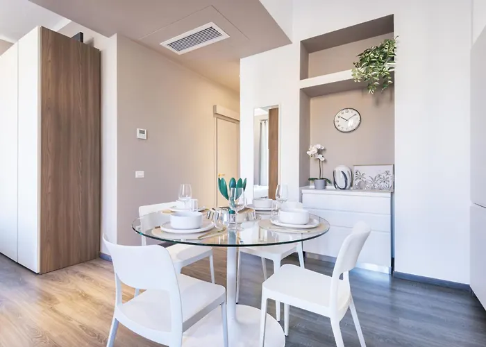 Easylife - - Marcello 32 - Apartmán *