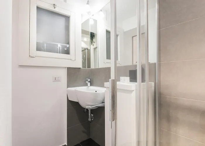 Apartmán Easylife - - Marcello 32 -