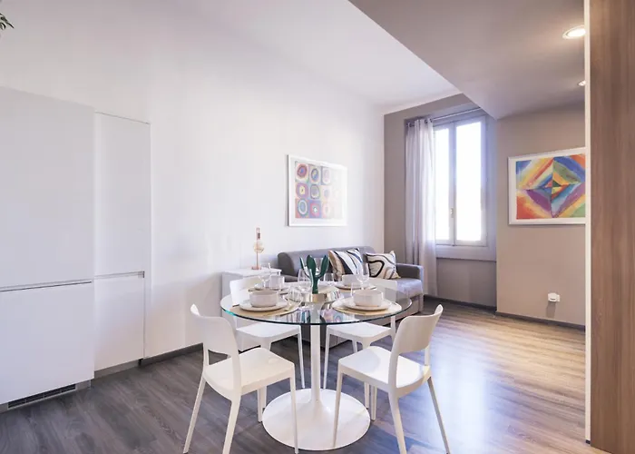 Easylife - - Marcello 32 - Apartmán *