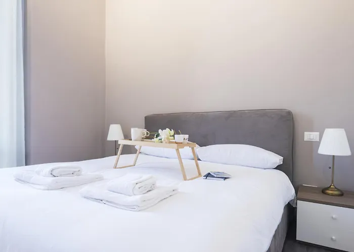 Apartmán Easylife - - Marcello 32 -