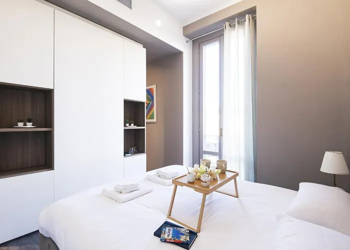 Easylife - - Marcello 32 - Apartmán